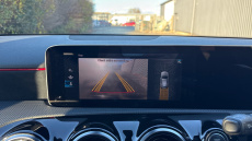 Mercedes-Benz A-Class A180 AMG Line Executive 5dr Auto Petrol Hatchback